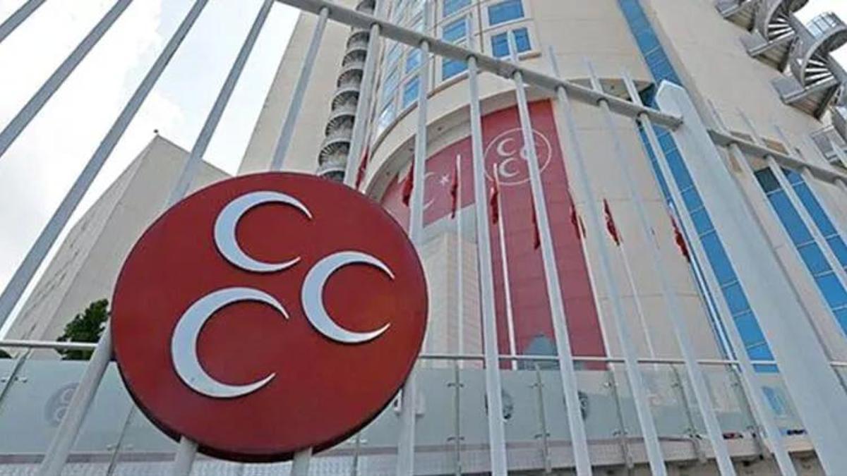 MHP aday listesini YSK'ya teslim etti