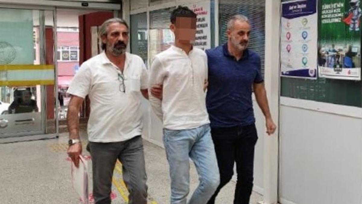 Yaşlı adam kalbinden bıçaklanmıştı, bakın sebebi ne çıktı