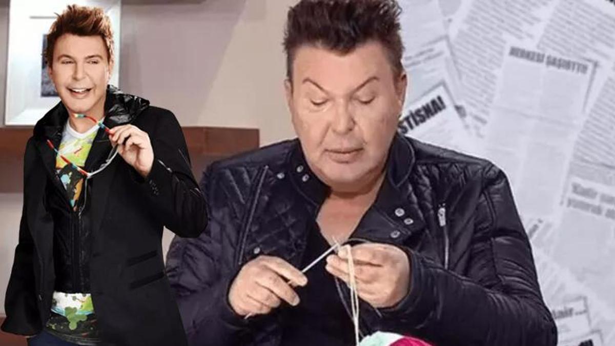 Kuşum Aydın son haliyle herkesi şaşırttı!