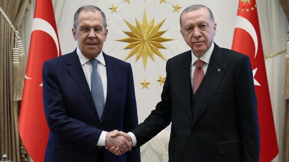 Cumhurbaşkanı Erdoğan'dan peş peşe kritik görüşmeler