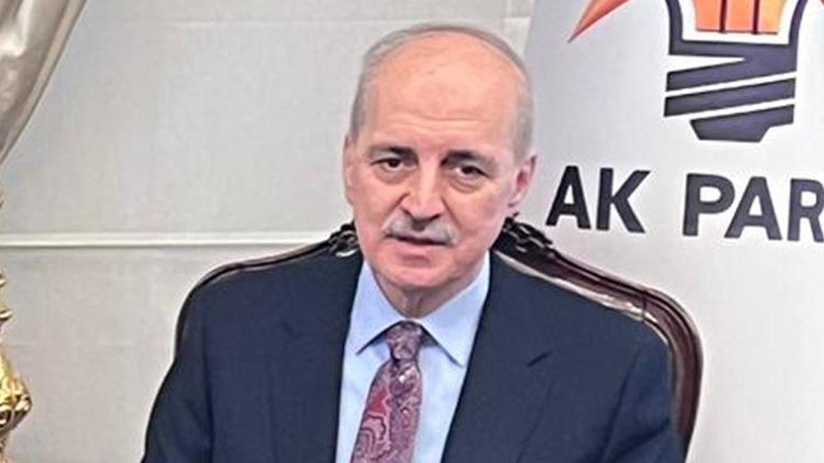 Aday listelerinde son durum ne? AK Partili Kurtulmuş açıkladı