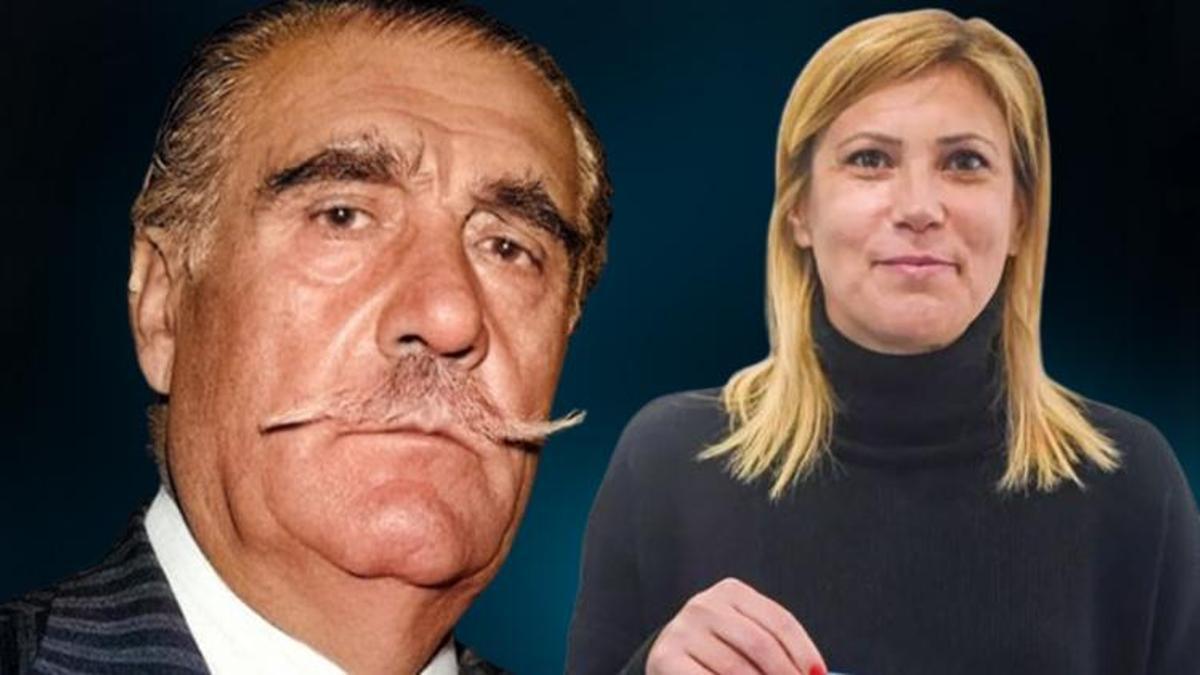 Hulusi Kentmen'in vasiyetini torunu yerine getirdi