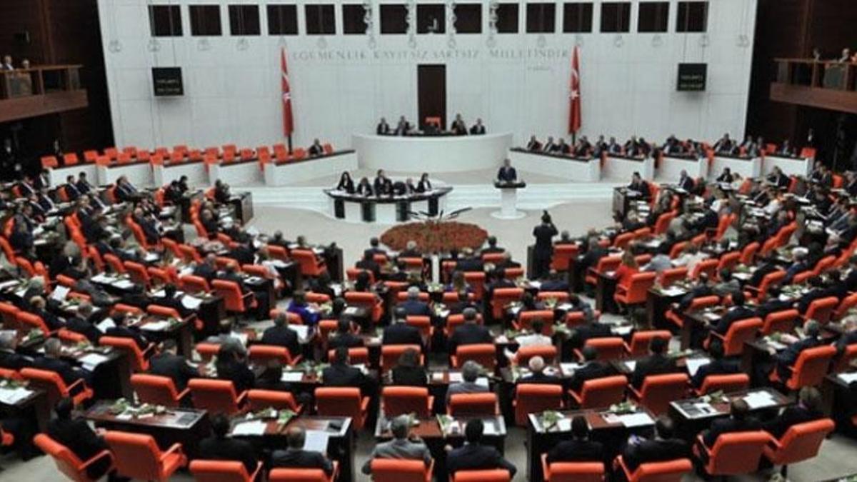 Meclis açık mı, TBMM tatile girdi mi? Meclis kapandı mı, TBMM kapalı mı?