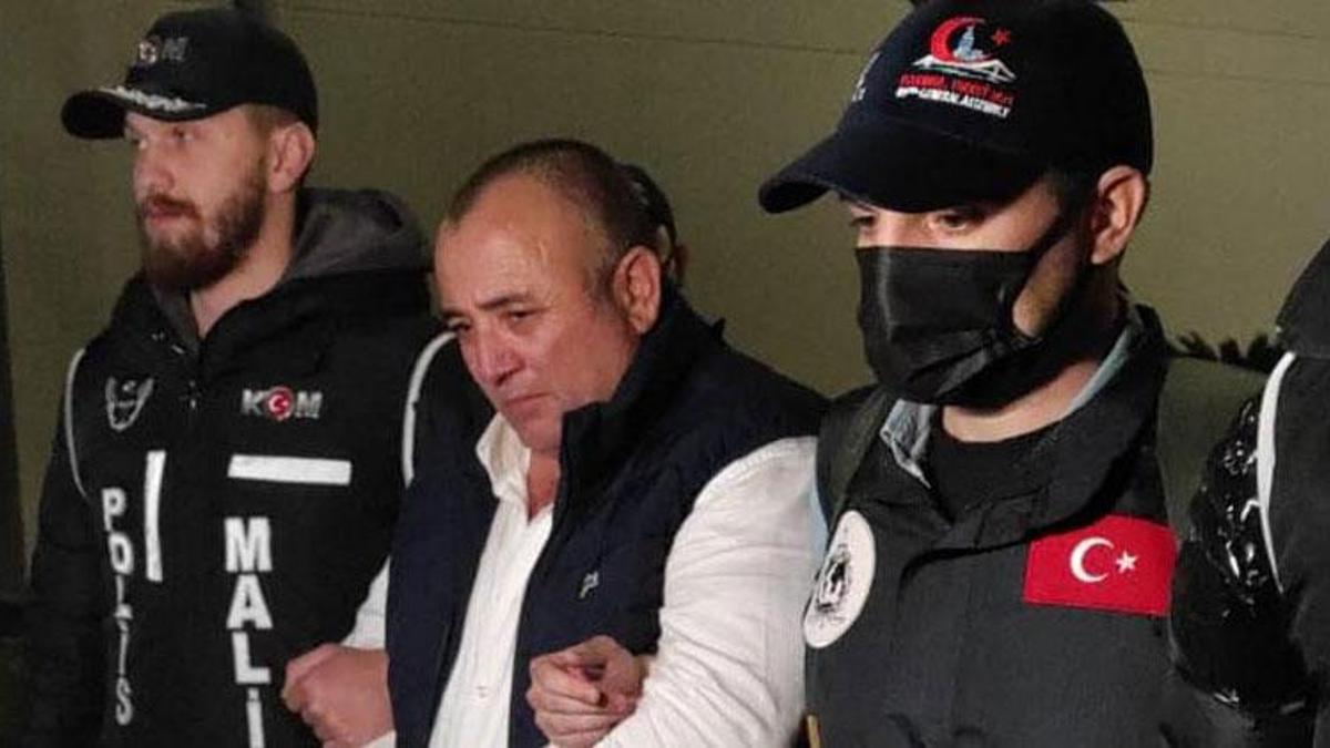 Çiftlik Bank davasında 'Tosuncuk'un sağ kolu Türkiye'ye getirildi