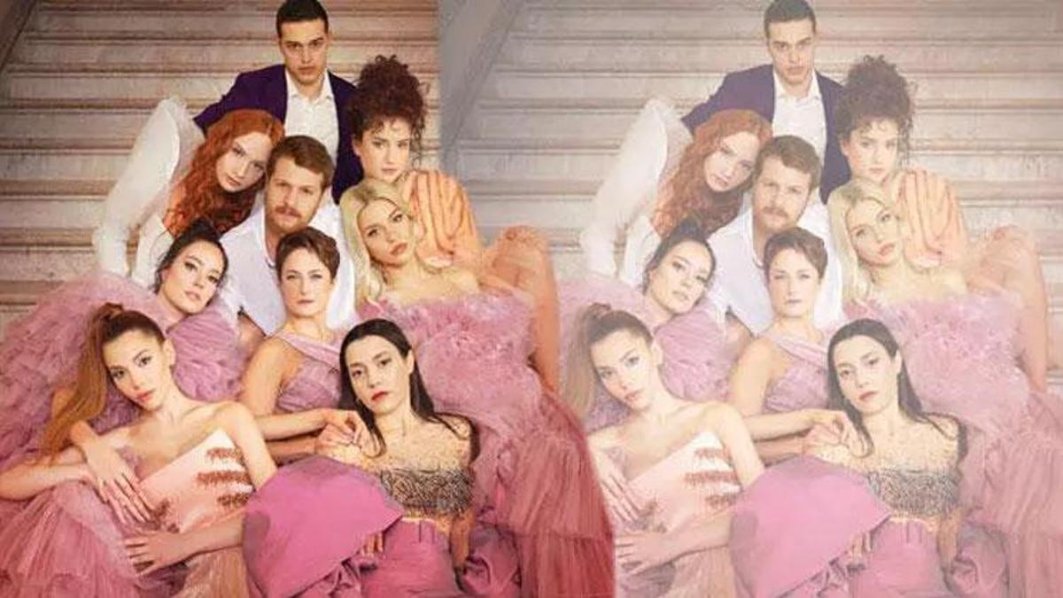 Broadway İstanbul’da! Bol yıldızlı kadro