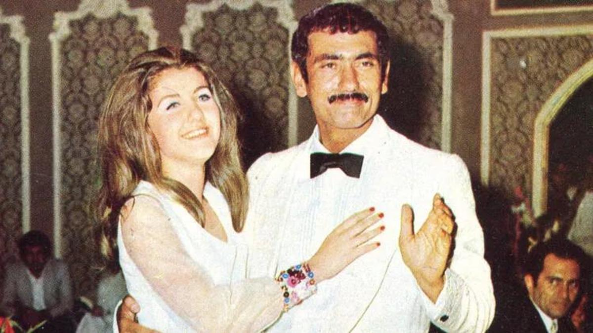 'Çirkin Kral'ın hayatı film oluyor!