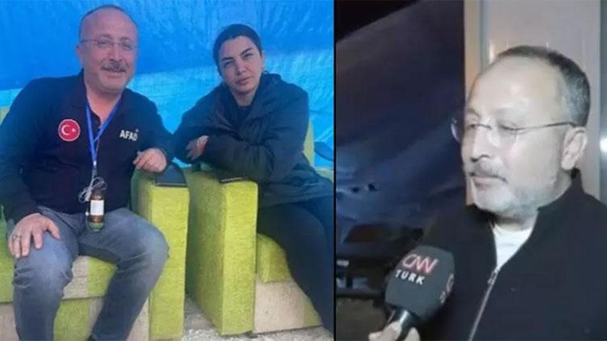 Kanser olduğunu herkesten gizlemişti! Vali Atik 63 gün sonra Hatay'dan ayrılıyor