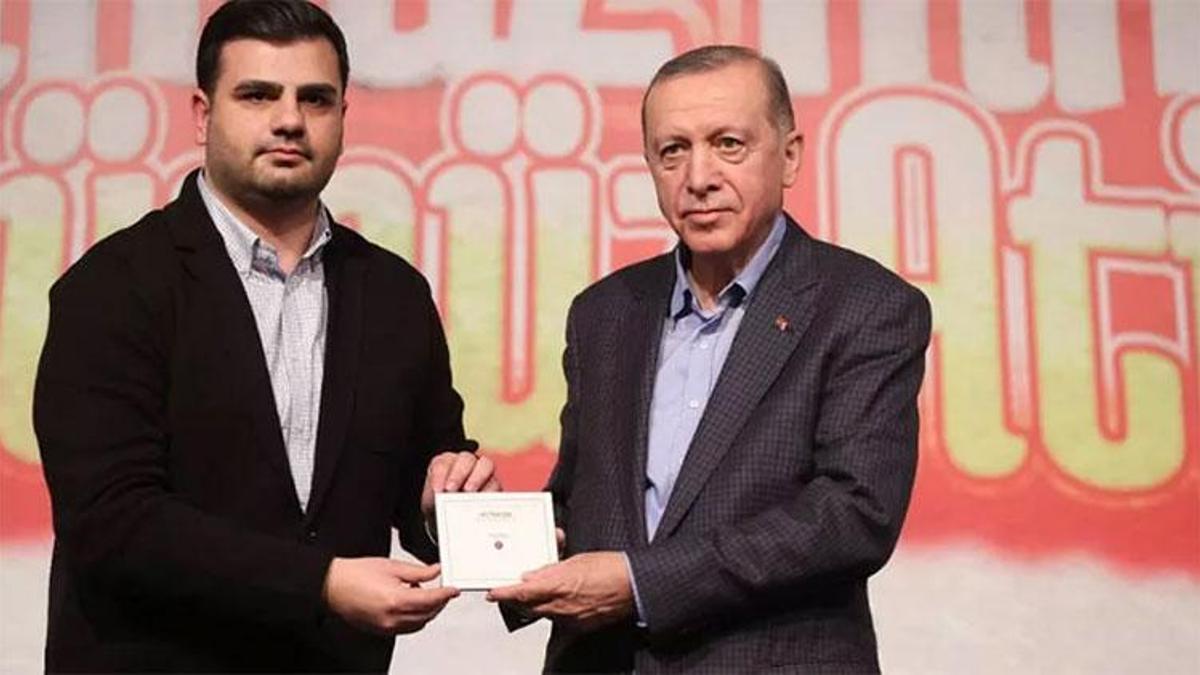 AK Parti'nin milletvekili aday listesi belli oldu! İşte en genç aday...