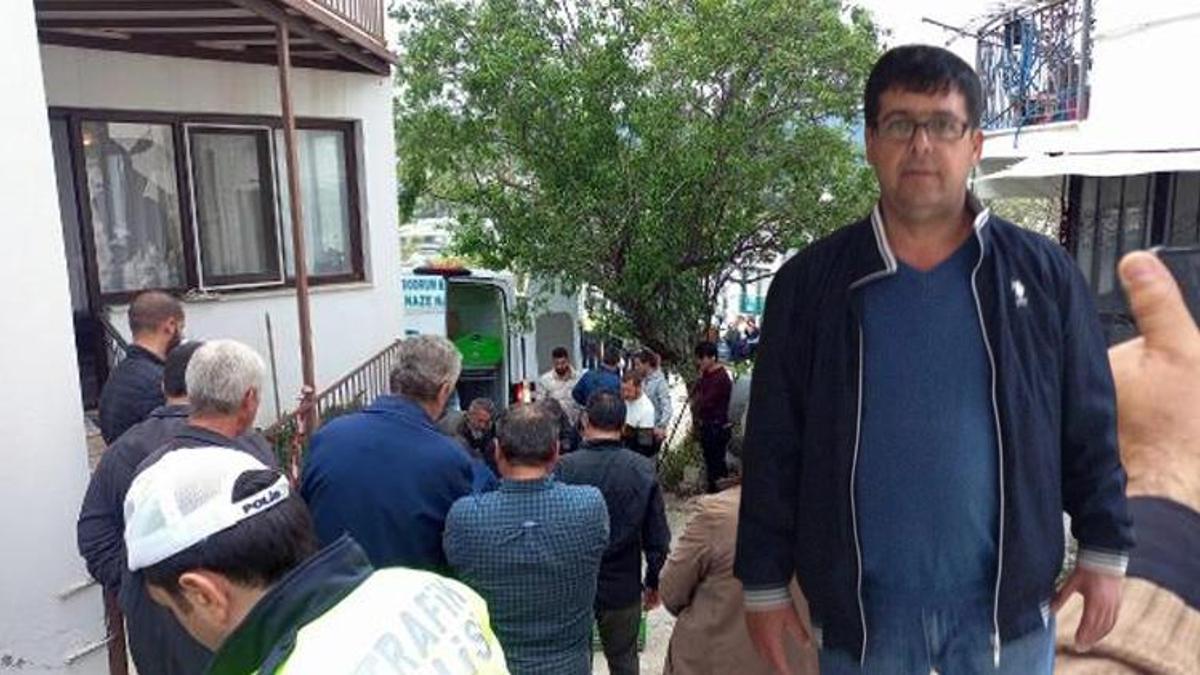Miras tartışmasında annesi ve kardeşini öldürüp, intihar etti