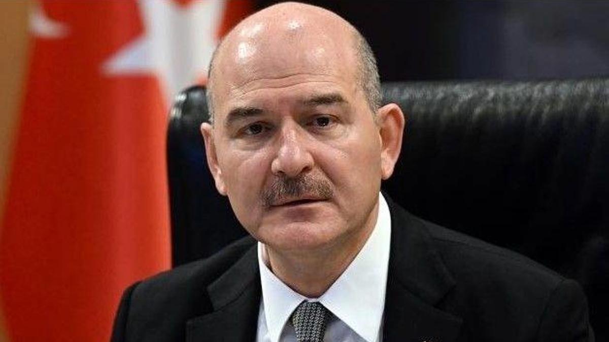 Bakan Soylu: “Diyarbakır Anneleri terör örgütünün partisini seçime sokmadı”