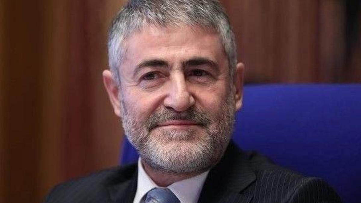 Bakan Nebati'den İFM açıklaması: Bölgesel bir güç olacak şekilde hazırlandı