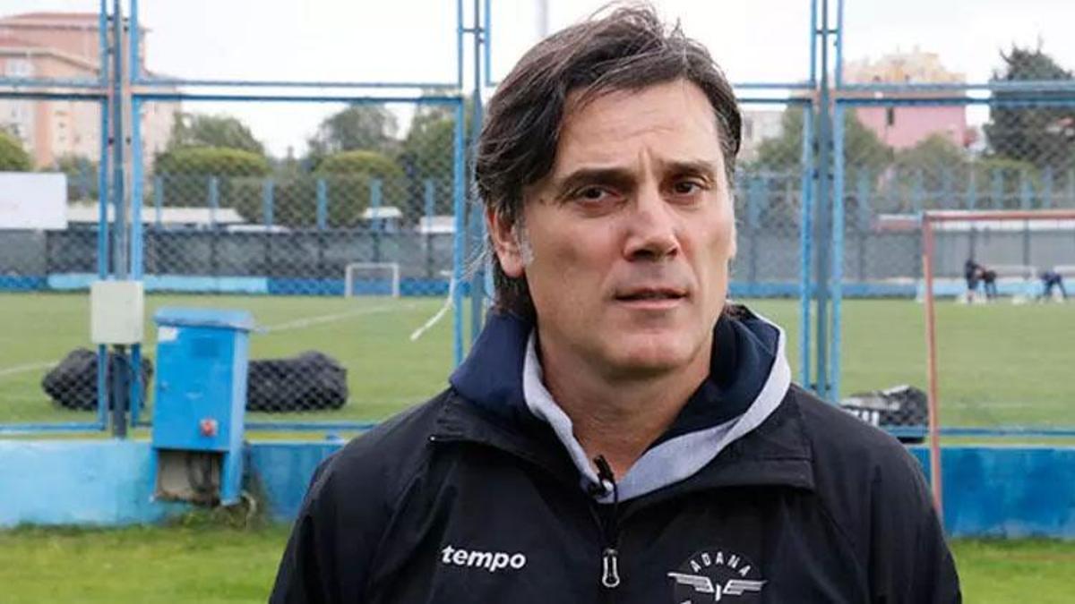 Fenerbahçe ile adı anılıyordu! Trabzonspor'dan Montella bombası
