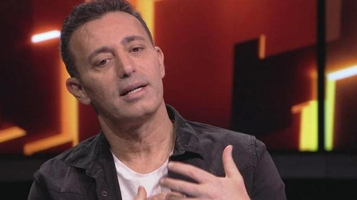 Mustafa Sandal'dan milyon dolarlık imza!