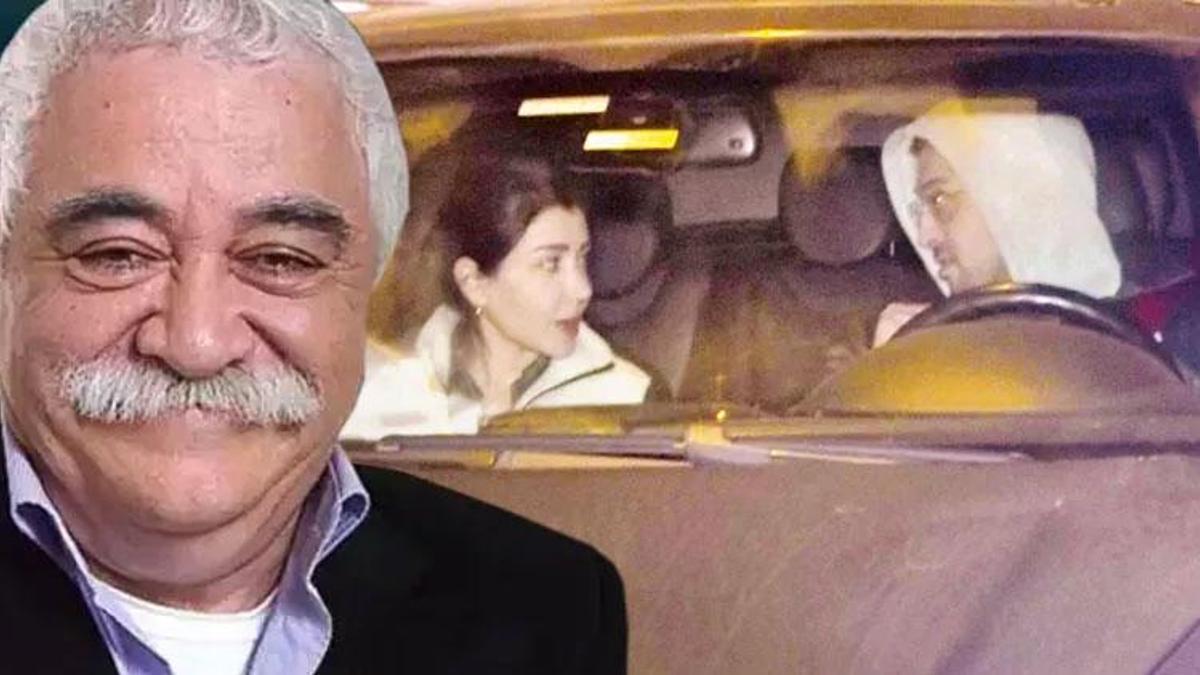 Doğu Demirkol: Ayşe, Levent Kırca'nın bize mirası