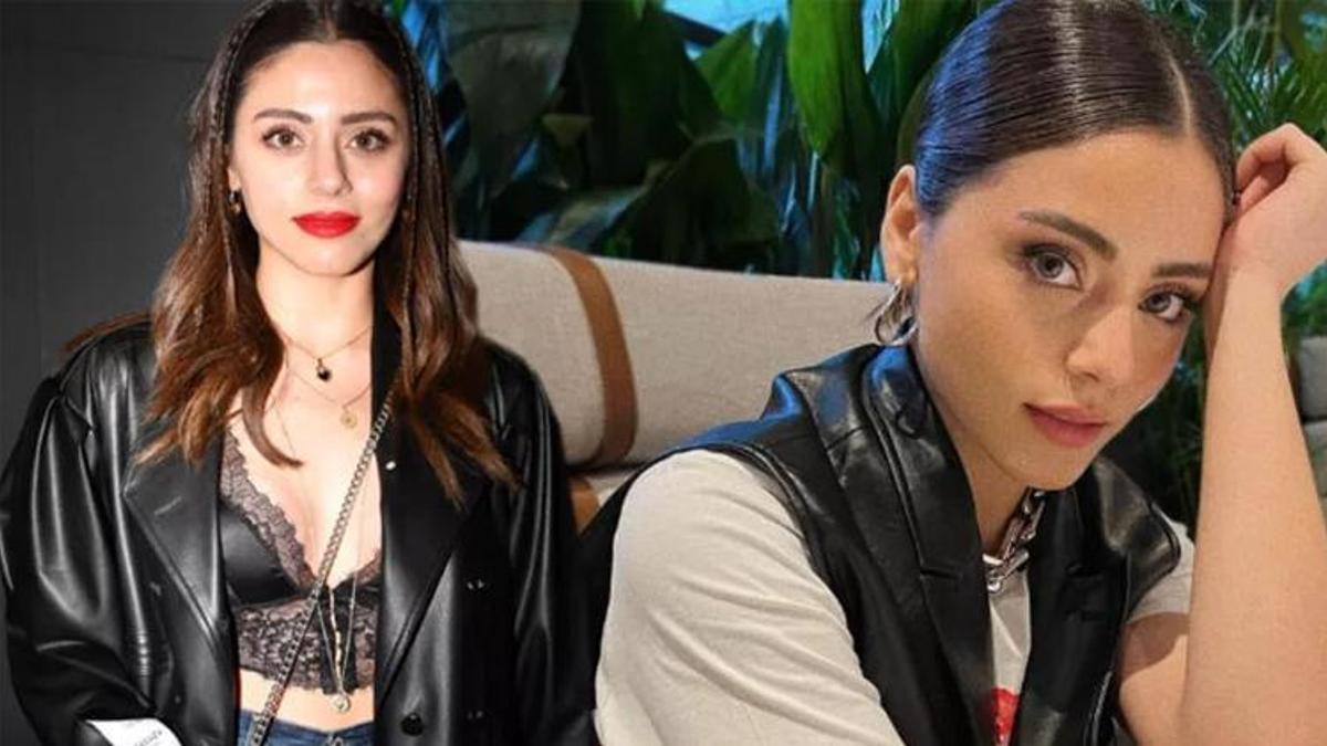 Sıla Türkoğlu'dan özel hayat itirafı: Bugün aşık olasım geldi