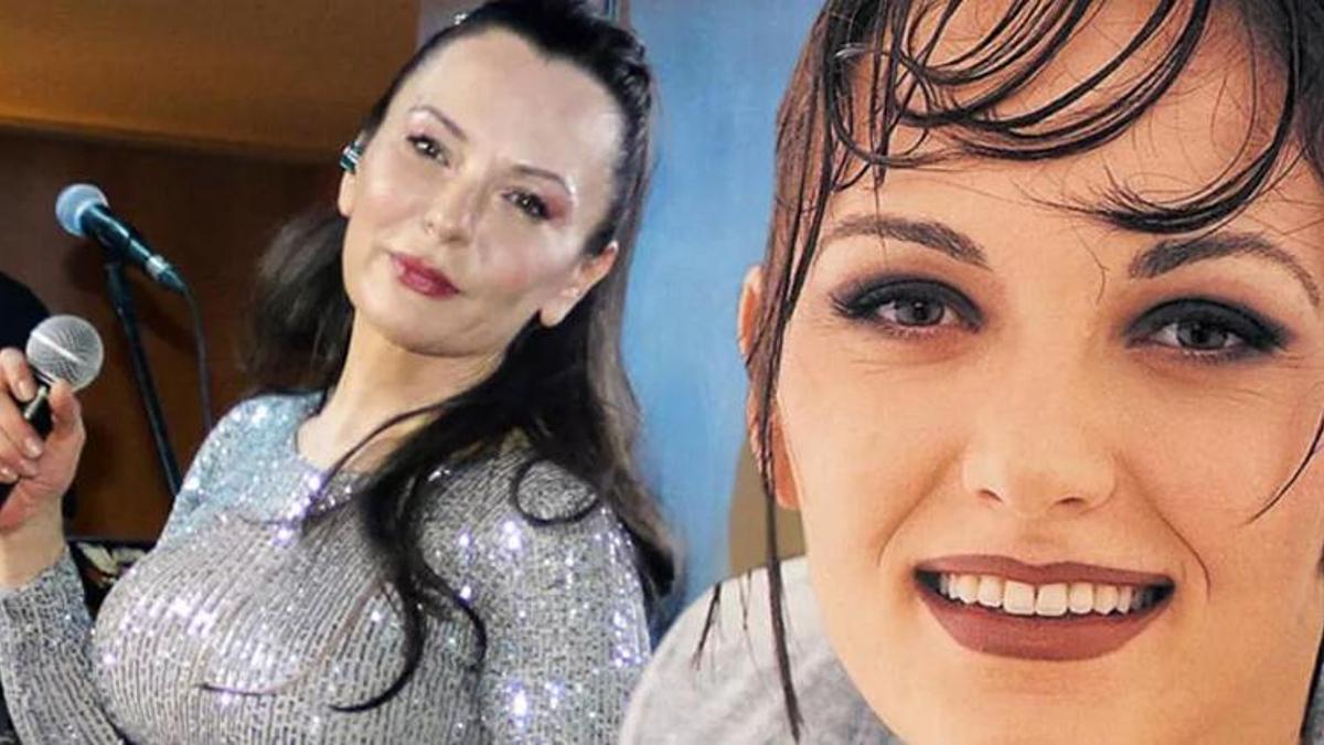 Sibel Alaş şarkı sözlerini unuttu: Yaşlanıyor muyuz ne?