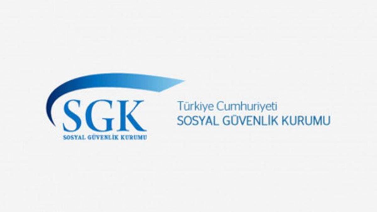 Gelen evrak kayıtlı ne demek? SGK gelen evrak kayıtlı PM ne anlama geliyor?