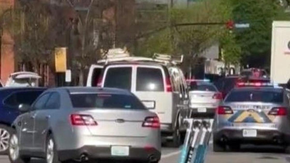 Kentucky’de silahlı saldırı: 5 ölü, 6 yaralı