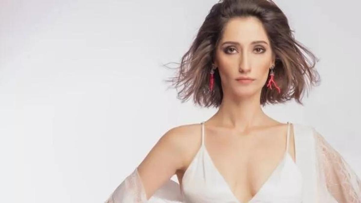 Gülcemal dizisi Gülendam kimdir? Nilay Erdönmez kaç yaşında, hangi dizilerde oynadı?