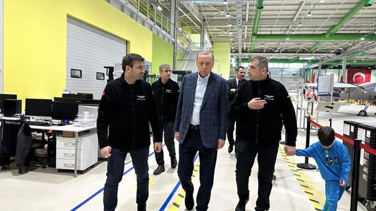 Türkiye'nin 'Kemankeş' füzesi geliyor! Uzay yolculuğunda büyük devrim