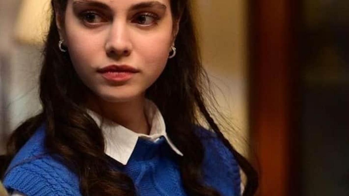 Veda Mektubu Mina kimdir? Elif Ulusoy kaç yaşında, hangi dizilerde oynadı?