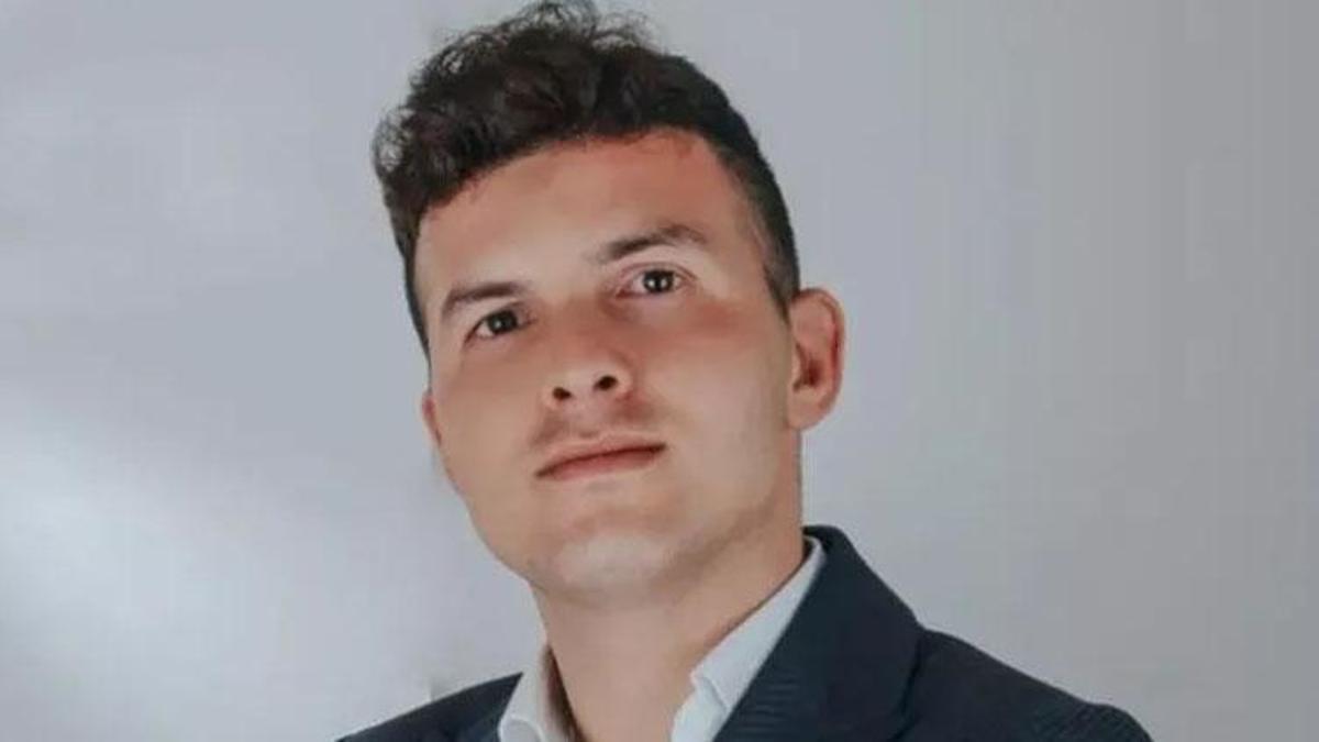 (Memleket Partisi Zonguldak milletvekili adayı) Cem Saygı kimdir, kaç yaşında, nereli? İşte dansı viran olan Cem Saygı’nın biyografisi…