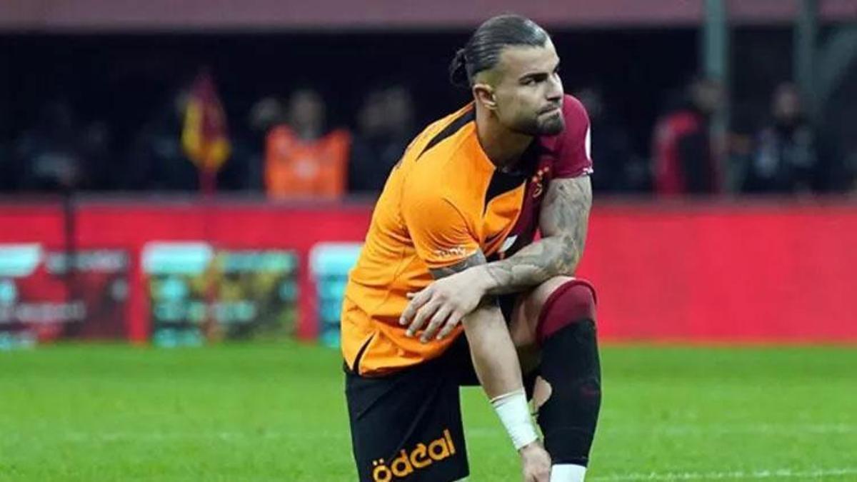 Kayserispor maçı öncesi Abdülkerim Bardakcı'dan müjdeli haber