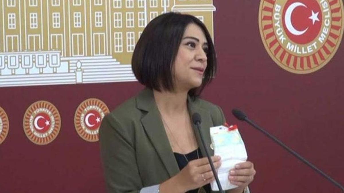 Gamze Taşçıer kimdir? CHP Ankara milletvekili adayı Gamze Taşçıer nereli, kaç yaşında, hangi bölgeden aday gösterildi?