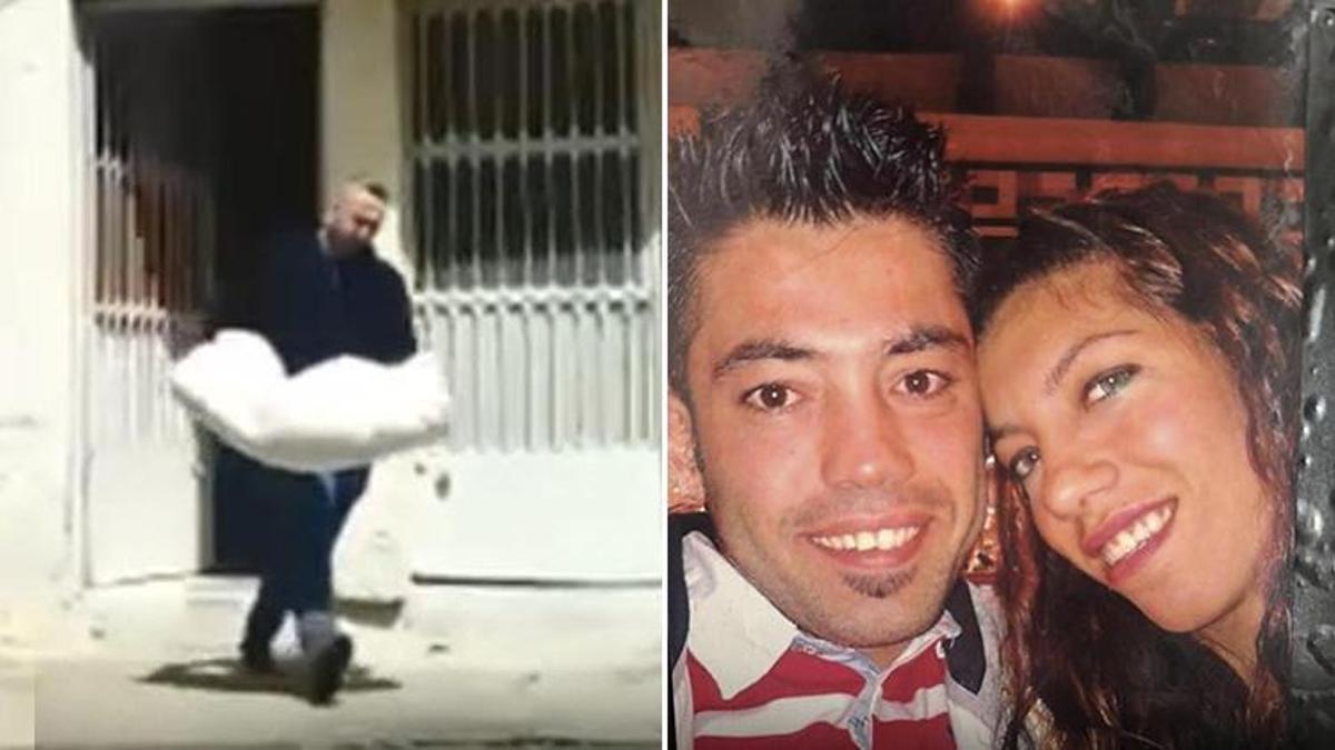 Uyuyor sandığı bebeği ölü bulunmuştu! Yürek sızlatan detay: Sahipsiz kaldı