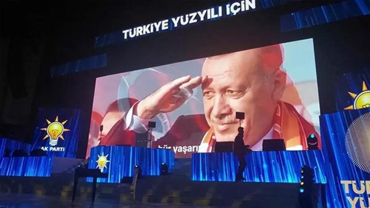 AK Parti adaylarını tanıtacak! Beyanname mesajları ne olacak?