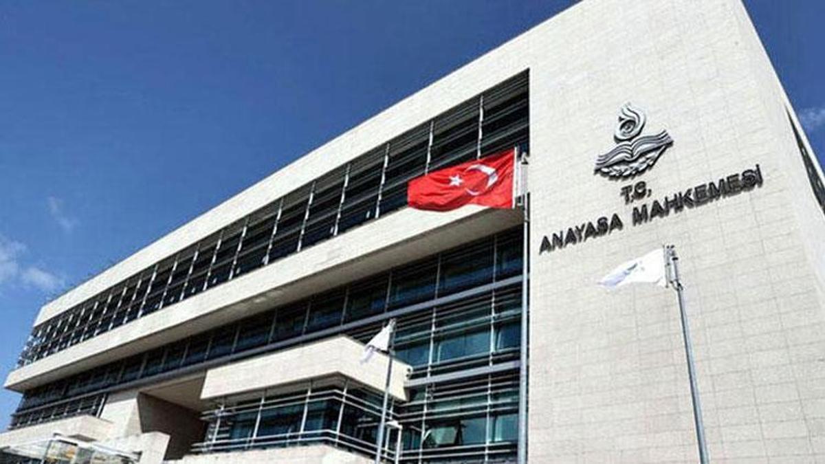 HDP'ye kapatma davasında yeni gelişme!