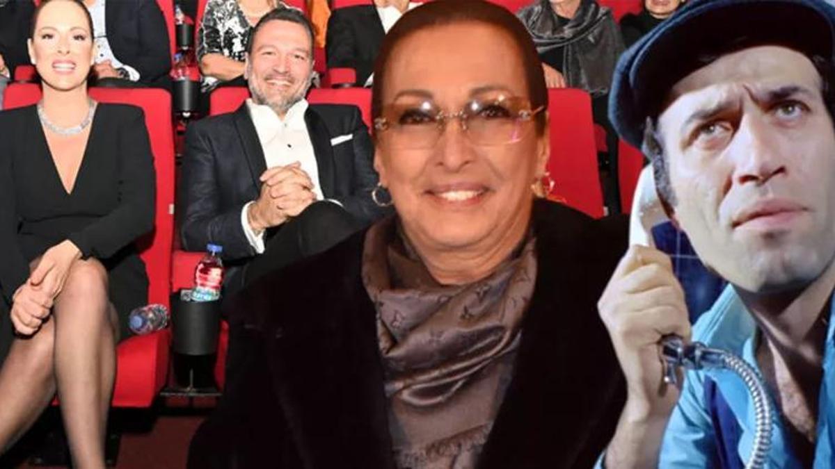 Gül Sunal: O artık herkesin Kemal'i oldu