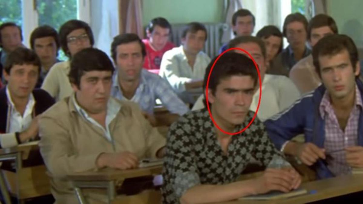 Hababam Sınıfı oyuncusu Necati Demirel hayatını kaybetti!