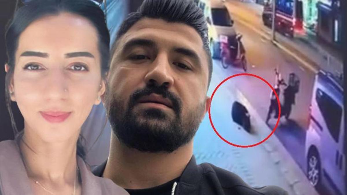 Zerin Kılınç’ın sır ölümünde yeni gelişme! Savcıdan çarpıcı tespit