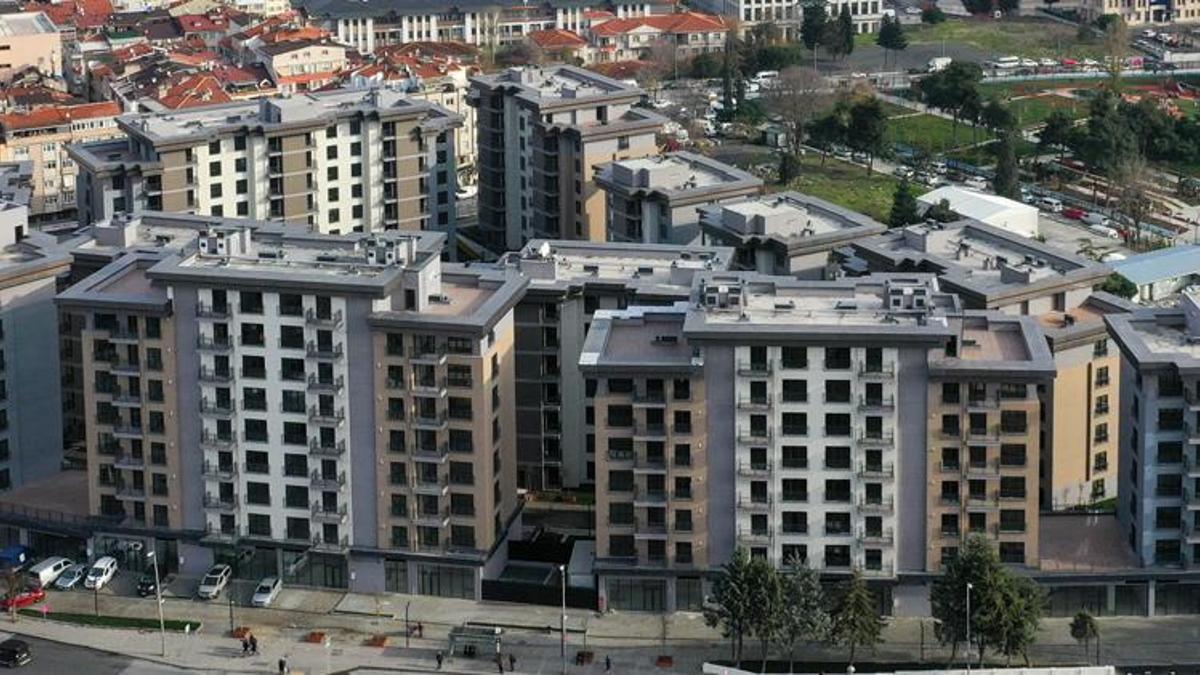 Kiracı ve ev sahipleri için kritik tarih! Yüzde 25 zam sınırı ile ilgili flaş açıklama