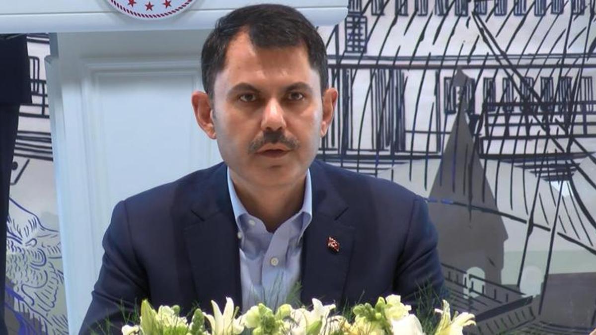TOKİ'den indirim kampanyası! Bakan Kurum duyurdu
