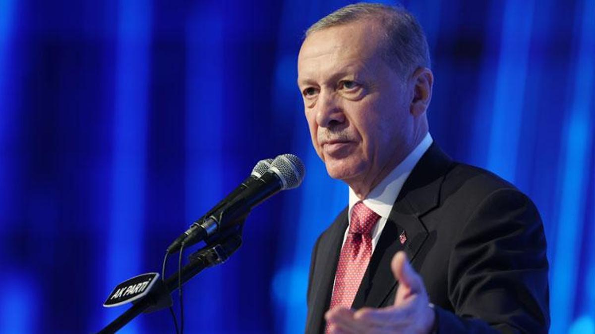 Türkiye seçimleri dünyada manşet: Son anketler Erdoğan için olumlu görünüyor...