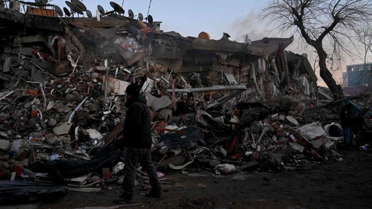 6 üniversitenin bilim insanlarından asrın felaketi ile ilgili rapor