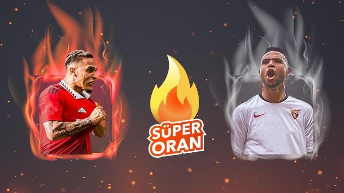Manchester United - Sevilla maçı Tek Maç ve Canlı Bahis seçenekleriyle Misli.com’da
