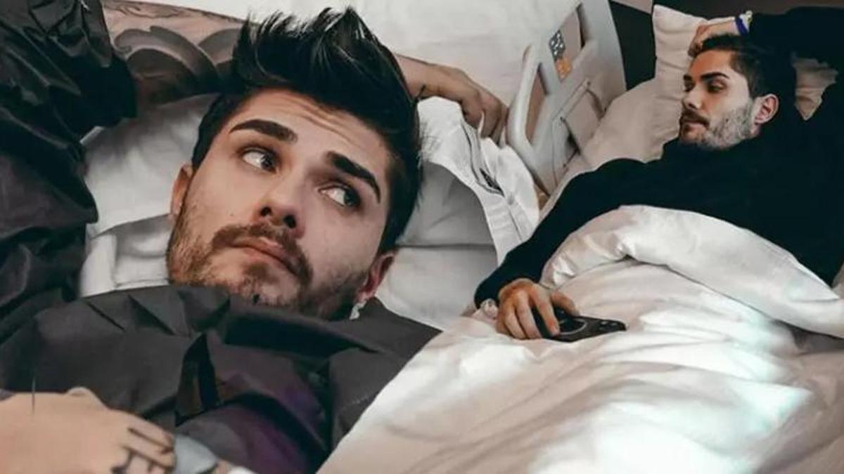 Barış Murat Yağcı'dan kötü haber! Apar topar ameliyata alındı