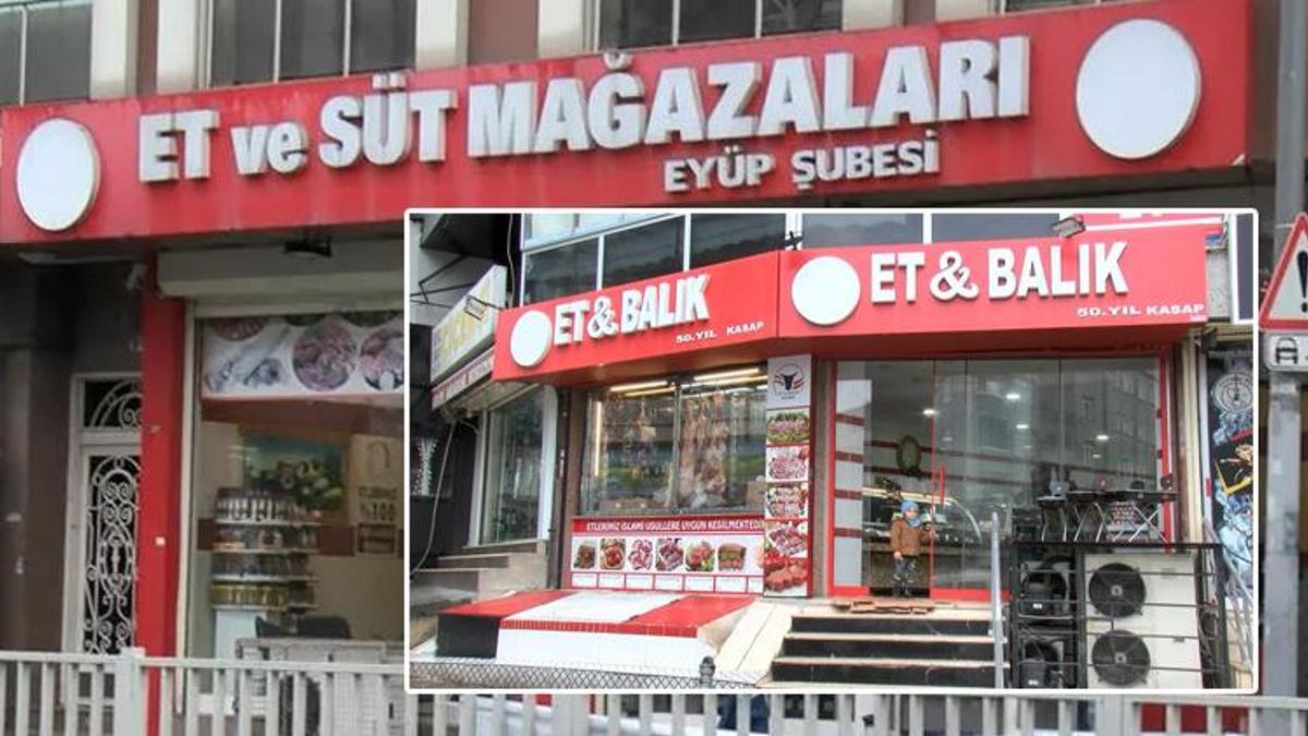 Et ve Süt Kurumu'nu taklit etmişlerdi! Bakanlık 7,14 milyon lira ceza kesti