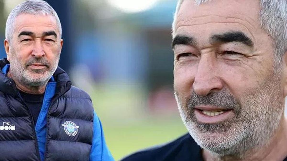 Eyüspor Gençlerbirliği'ne kaybetti Samet Aybaba ile anlaşmaya vardı