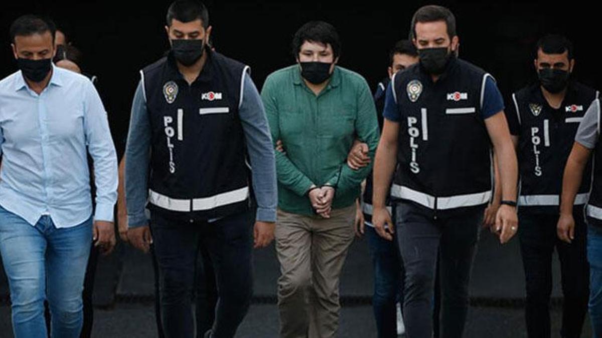 Tosuncuk Mehmet Aydın ilk cezasını 'Çiftlik bank'tan aldı! Mahkeme kararını açıkladı...