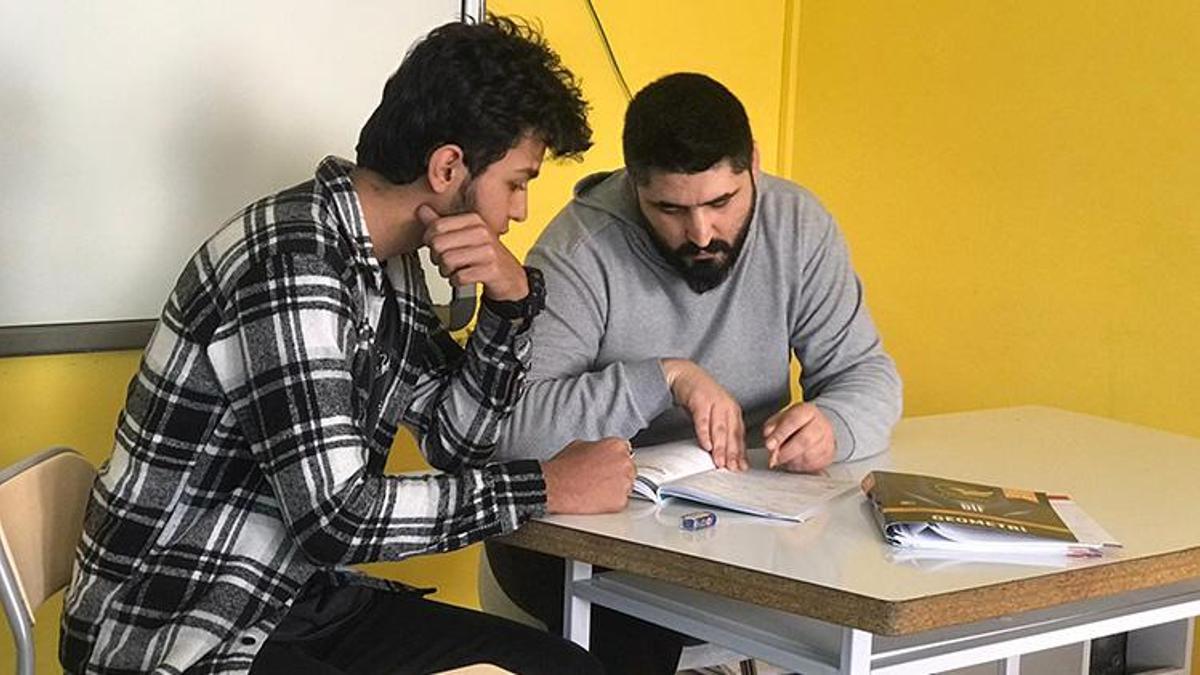 Kiracıya ölüm tehdidine suç duyurusu