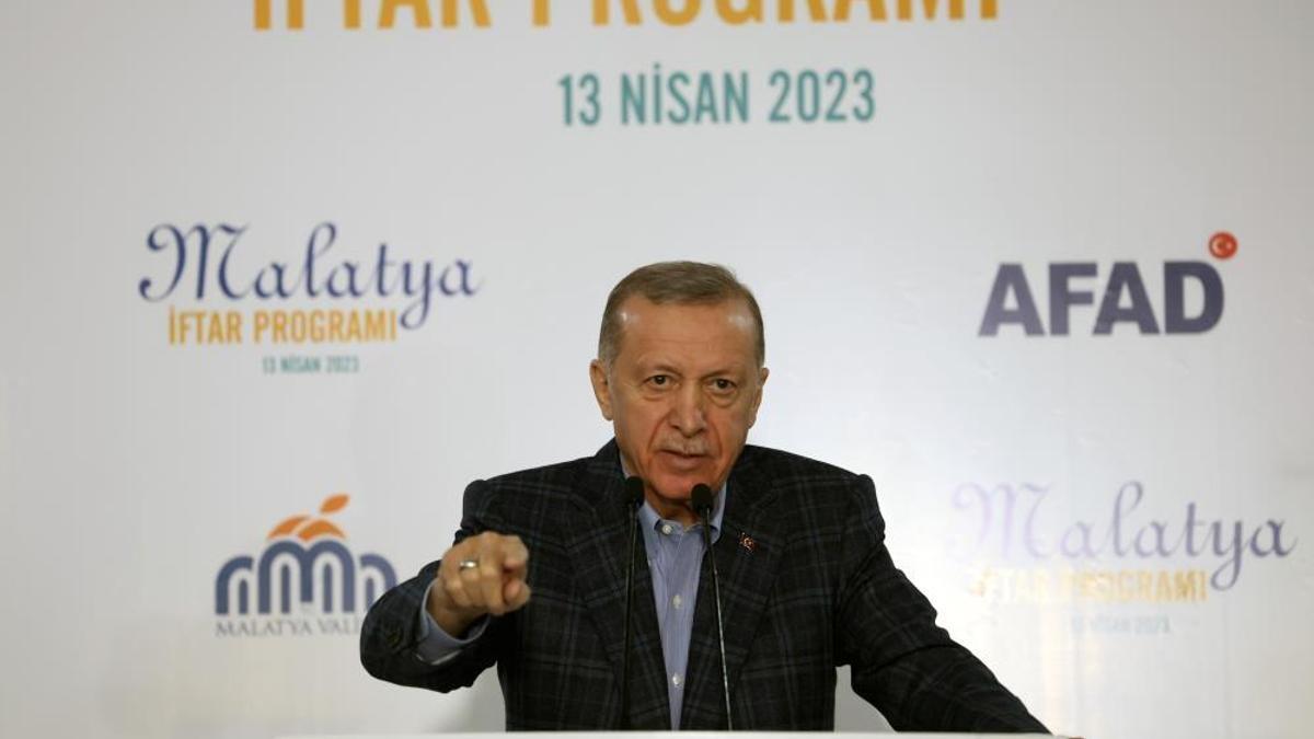 Cumhurbaşkanı Erdoğan: Hedefimiz 650 bin konutu yaparak hak sahiplerine teslim etmektir