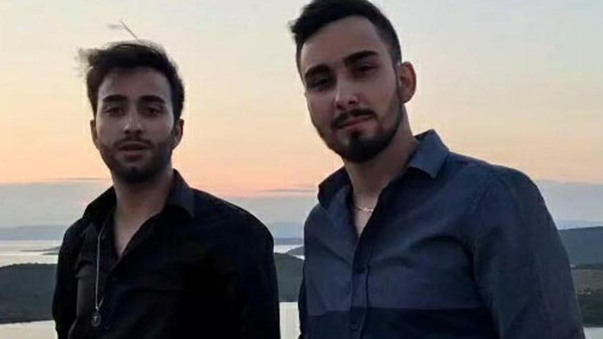 Öldürülen üniversiteli Emirkan'ın ağabeyinden kahreden sözler!