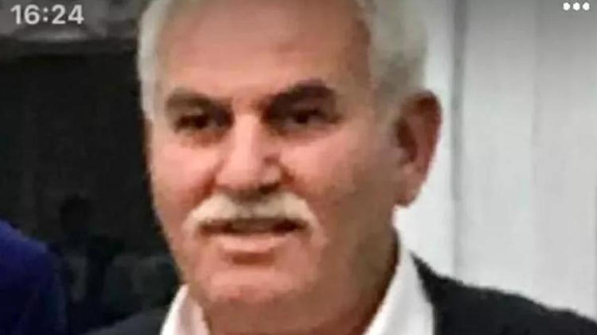 Şanlıurfa'da, kayıp iş insanının kuyuda cansız bedeni bulundu