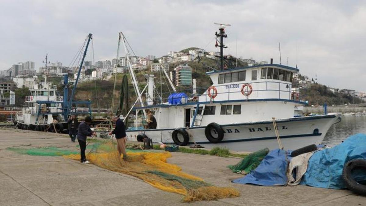 Denizlerde av yasağı başlıyor