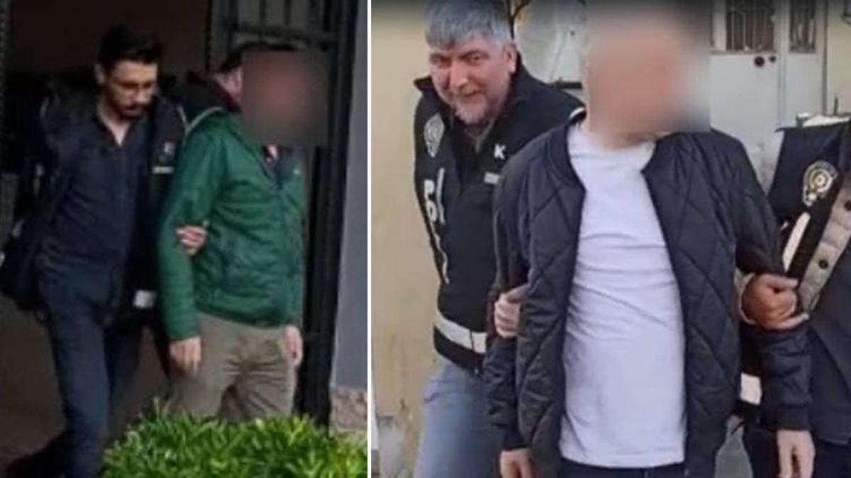 147 milyon liralık vurgun! Aralarında özel hastane sahipleri ve doktorlar da var