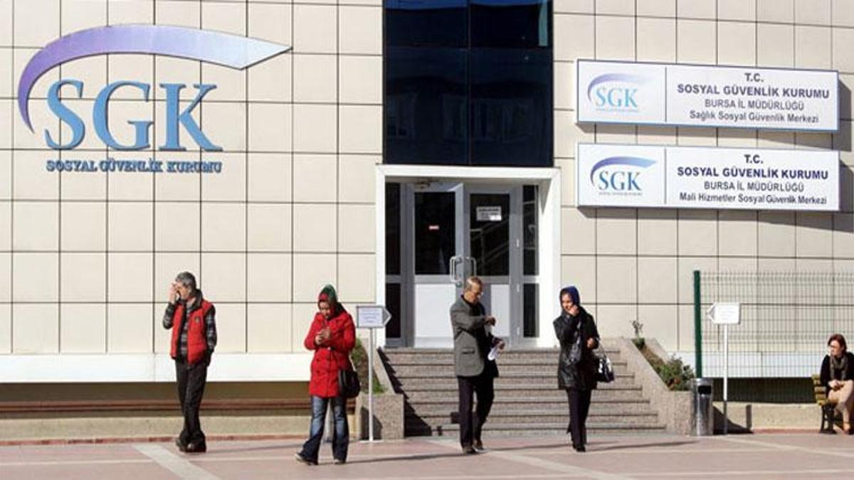 EYT gelen evrak dosyasına kaldırılmış ne demek? SGK e devlet emeklilik başvuru işlemlerinde gelen evrak dosyasına kaldırılmış ne anlama geliyor?